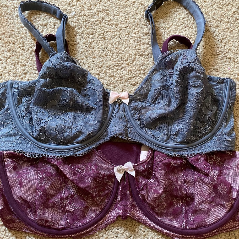 Victoria Secret 36DD bundle